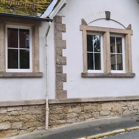 1897 Gastehaus Der Wilhelmshohe 公寓